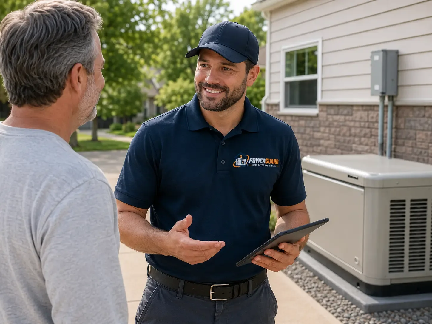Generator Installation Centennial, CO FAQs
